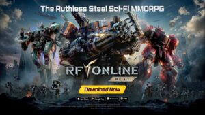 RF Online Next