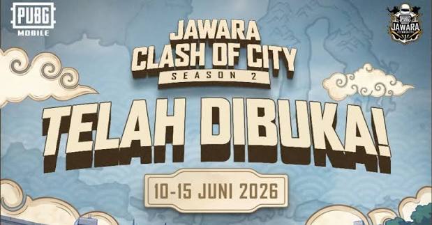 JAWARA: Clash of City