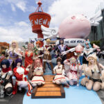 Ragnarok: The New World