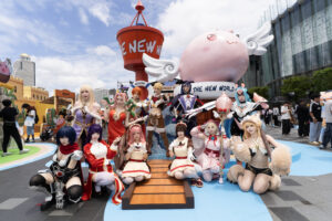 Ragnarok: The New World