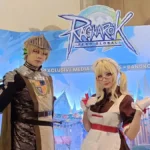 ragnarok zero global