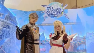 ragnarok zero global