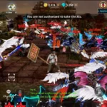 CABAL: Revolution
