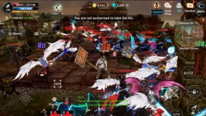 CABAL: Revolution