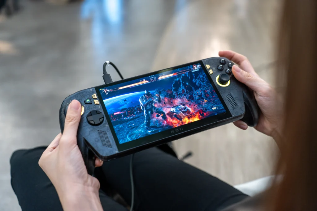 ROG Xbox Ally X20 20th Anniversary Edition Resmi di Indonesia