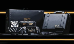 ROG Xbox Ally X20 20th Anniversary Edition Resmi di Indonesia