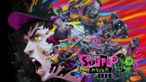 Stupid Never Dies Resmi Rilis di PS5 dan Steam, Zombie Jatuh Cinta!
