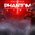 Phantom Line : Prologue Teror Paranormal Dimulai!